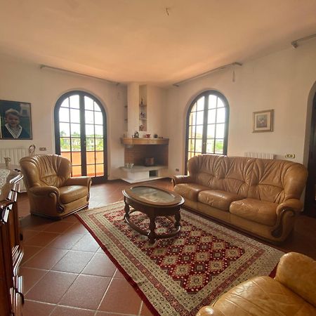 Villa Maria Cascina Eksteriør bilde