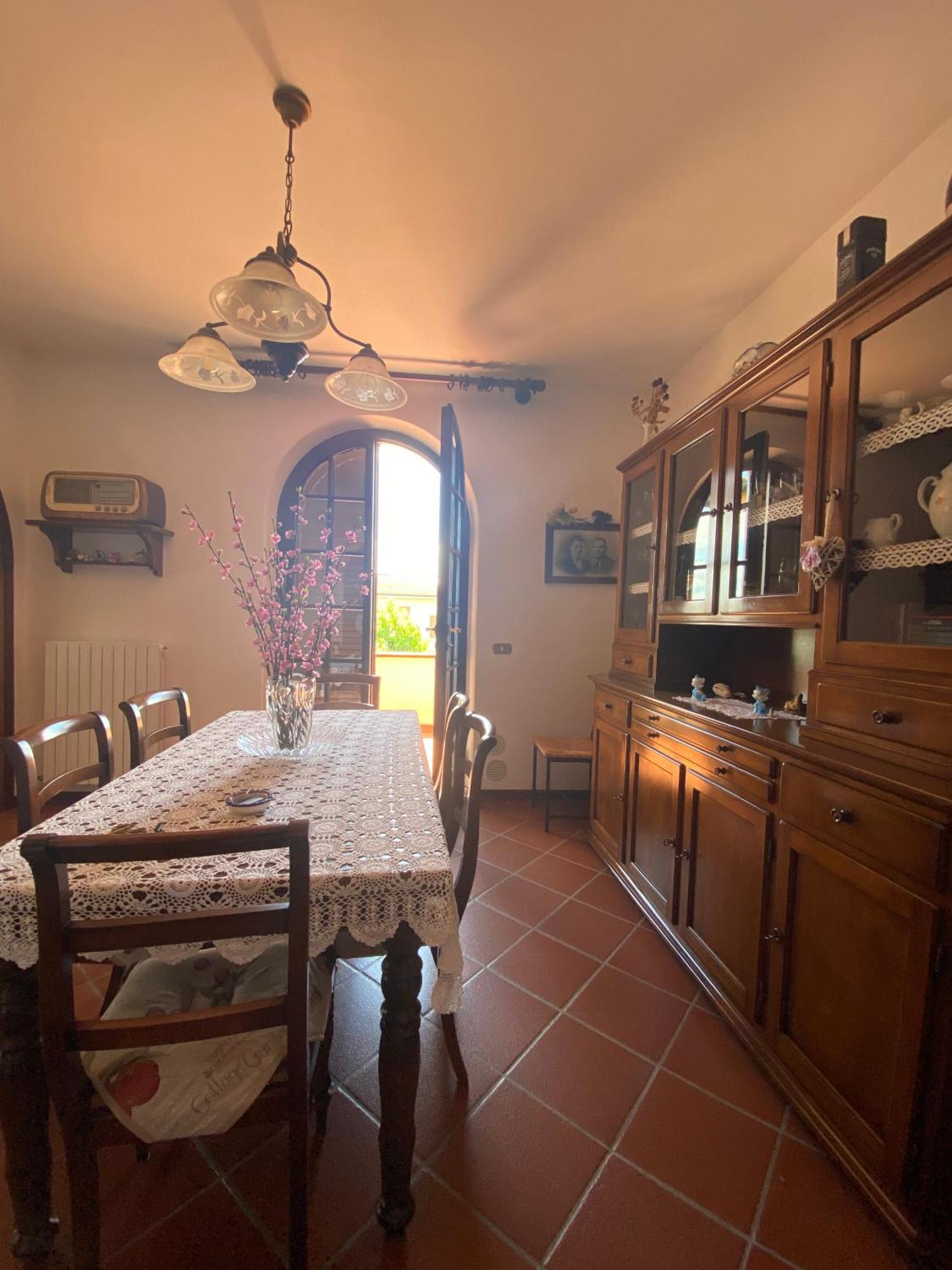 Villa Maria Cascina Eksteriør bilde