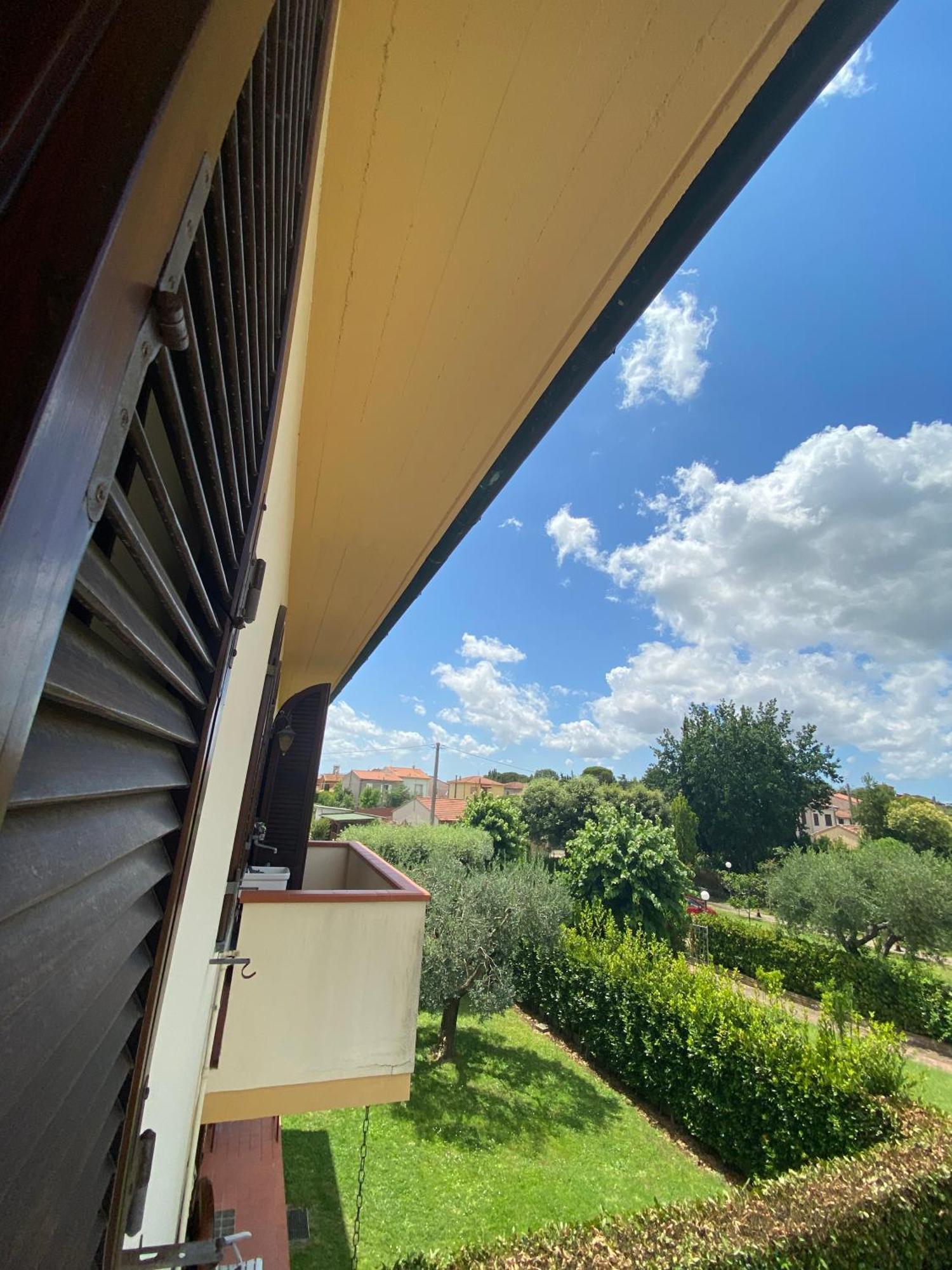 Villa Maria Cascina Eksteriør bilde